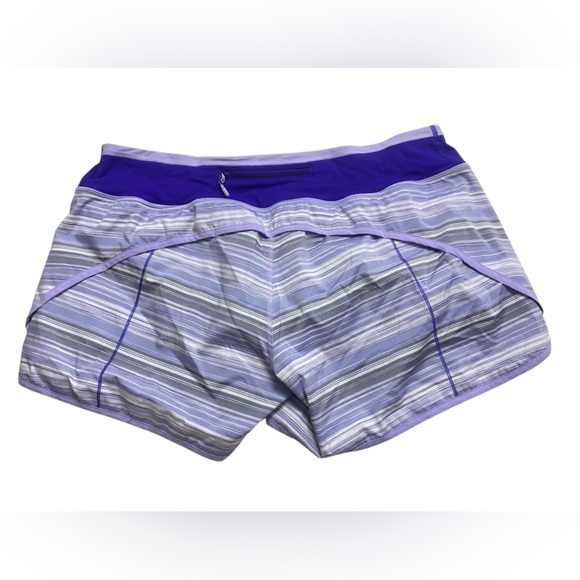 Lululemon - Turbo Run Short - Picture 3 of 7